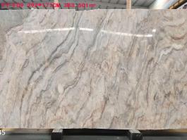 Tree Root Yinxun Palissandro Marble