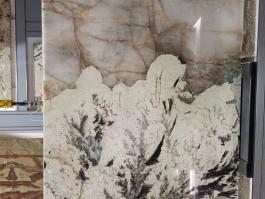 Alaska White Granite
