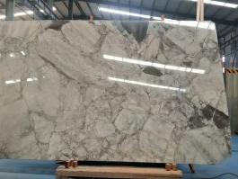 Armani Silver Marble