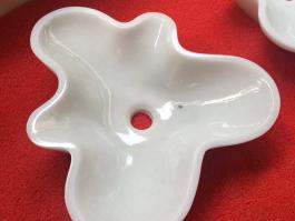 广西白梅花盆
