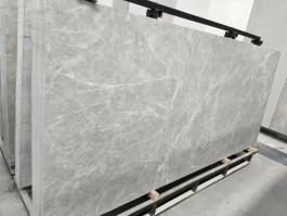 Marble vein sintered stone slab