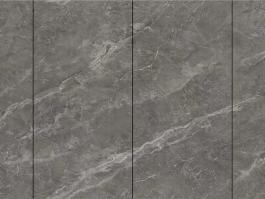 Baltic Gray marlb look sintered stone slab