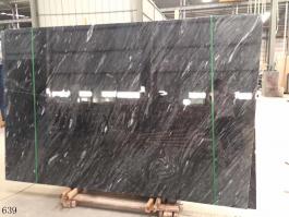 Prague Grey Marble
