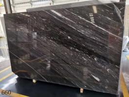 Cartier Grey Marble