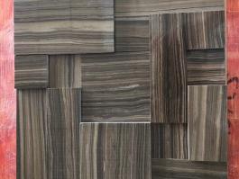Natural stone mosaic 010