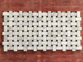 Natural stone mosaic 011