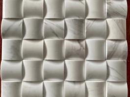 Natural stone mosaic 013