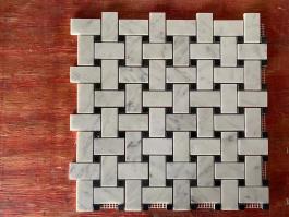 Natural stone mosaic 015