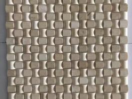 Natural stone mosaic 021