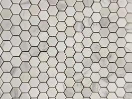 Natural stone mosaic 024