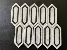 Natural stone mosaic 027