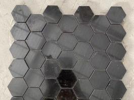 Natural stone mosaic 028