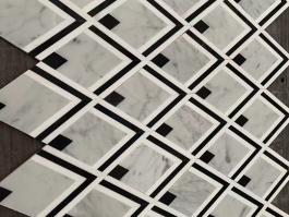 Natural stone mosaic 030