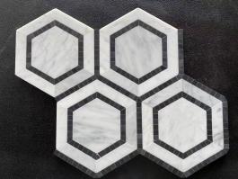 Natural stone mosaic 031