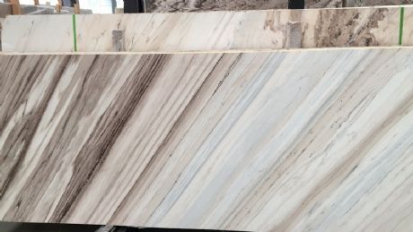 Red sands marble